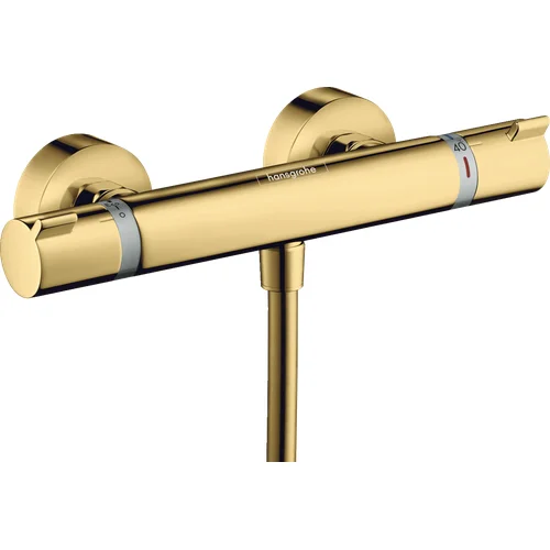 Termostatinis vonios maišytuvas Hansgrohe Ecostat 13116990 image 1