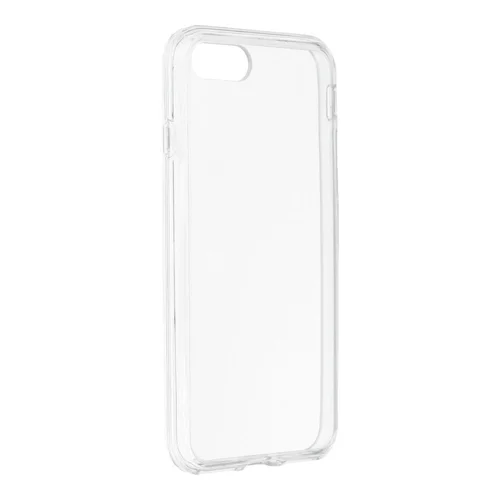 Skaidrus hibridinis dėklas iPhone 7 / 8 / SE 2020 / SE 2022 image 2