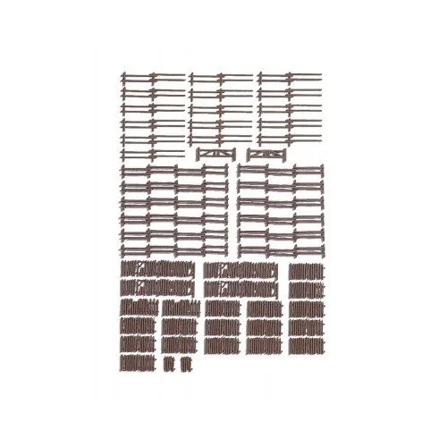 NOCH tvoros komplektas 1:87 (H0) image 1