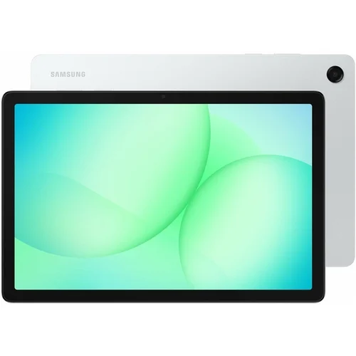 Samsung Galaxy Tab A11+ 5G 11" 6GB/128GB Sidabro image 1