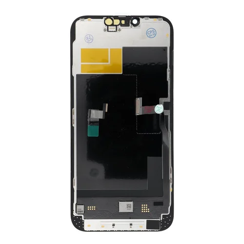 FixCell iPhone 13 Pro Max Soft OLED ekranas, nuimamas IC image 1