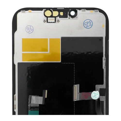 FixCell iPhone 13 Pro Max Soft OLED ekranas, nuimamas IC image 2