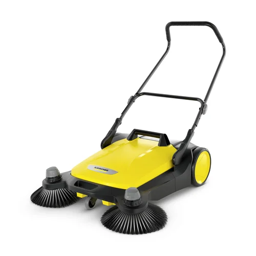 Stumiamas šlavimo įrenginys KARCHER S 6 Twin, 1.766-460.0 image 1