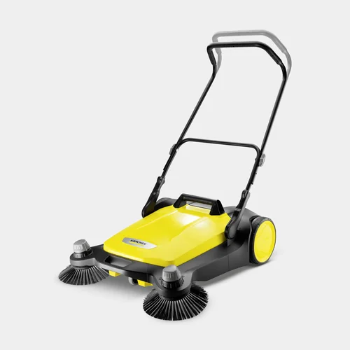 Stumiamas šlavimo įrenginys KARCHER S 6 Twin, 1.766-460.0 image 2