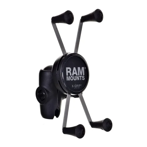RAM Mounts X-Grip telefono laikiklis motociklui image 3