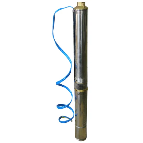 Giluminis elektrinis vandens siurblys E4SDM4/16 image 1