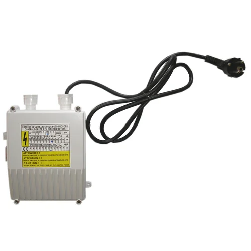 Giluminis elektrinis vandens siurblys E4SDM4/16 image 2