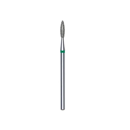 STALEKS EXPERT GREEN deimantinis antgalis 2,1 mm/8 mm image 1