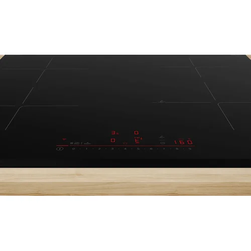 Bosch PIE63KHC1Z įmontuojama 60 cm indukcinė kaitlentė image 2