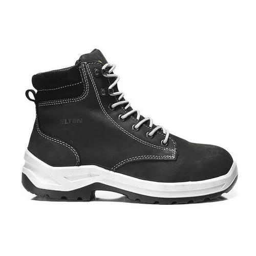 ELTEN Lilly Black Mid ESD S3 SRC 41 image 2