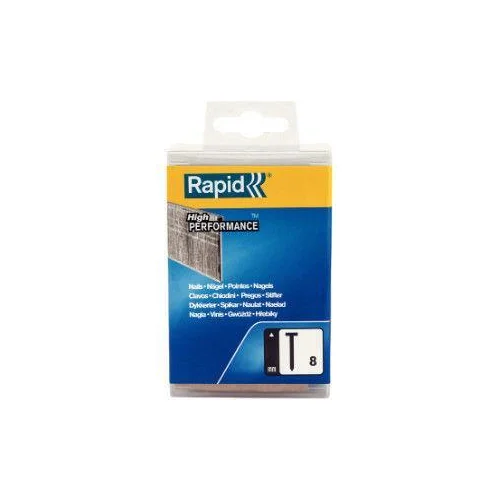 Rapid Vinys Nr.8 30 mm, 4200 vnt. image 2