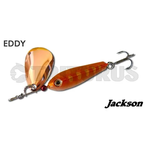 Jackson EDDY 3, CGC, 3 g image 1