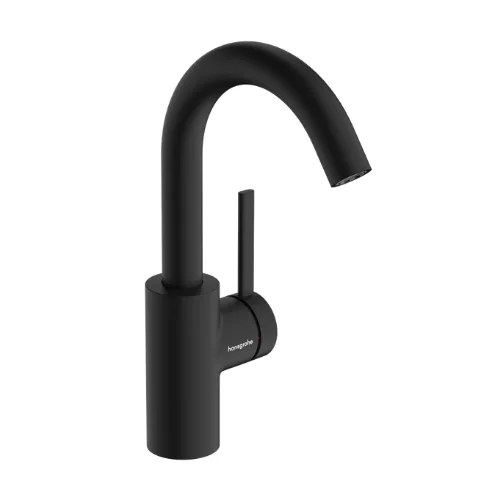 Hansgrohe Zesis S 210, 74742670 – Juoda matinė image 1