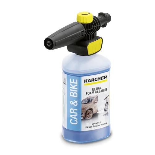 KARCHER FJ 10 C Ultra Putų antgalis (1 L) image 1