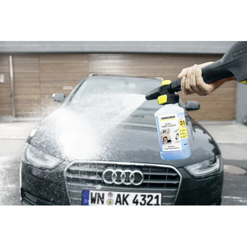 KARCHER FJ 10 C Ultra Putų antgalis (1 L) image 3