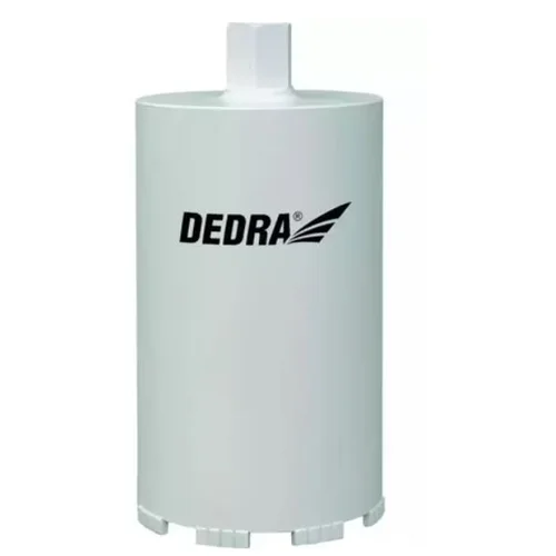 Dedra HW4152 Deimantinė karūna betonui, Ø152 mm, 400 mm, 1 1/4'' image 2