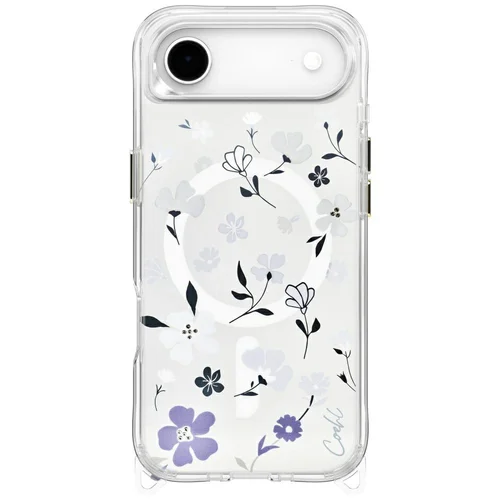 Uniq Coehl Amara iPhone Air magnetinis dėklas, skaidrus image 1