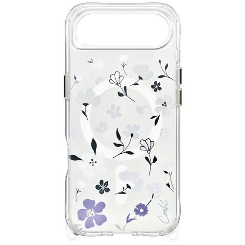 Uniq Coehl Amara iPhone Air magnetinis dėklas, skaidrus image 2