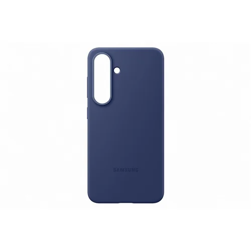 Samsung Silicone dėklas Galaxy S25, Mėlyna image 1