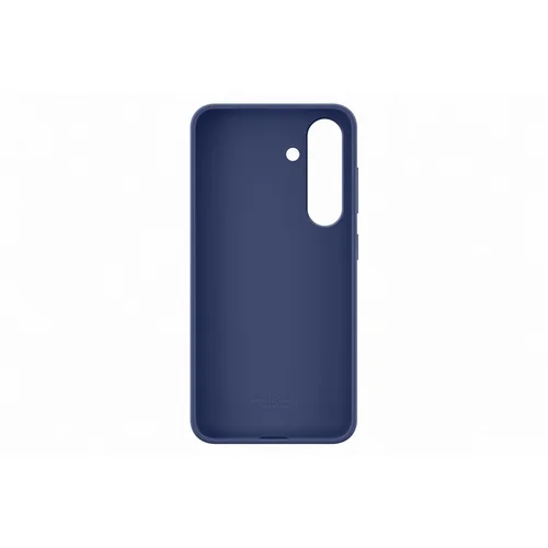Samsung Silicone dėklas Galaxy S25, Mėlyna image 2