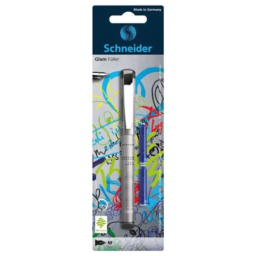 Plunksnakotis Schneider Electric Glam image 2