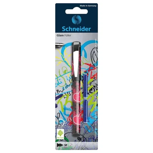 Plunksnakotis Schneider Electric Glam image 3