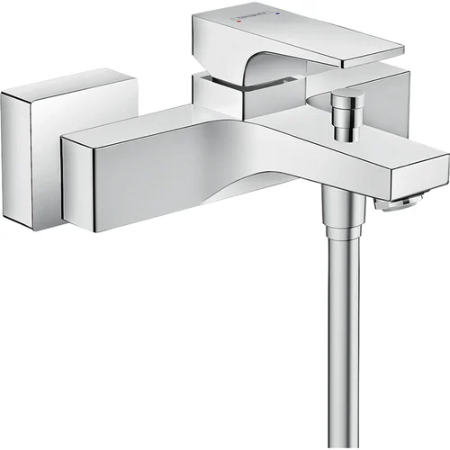 Hansgrohe Metropol vonios maišytuvas Chromo image 1