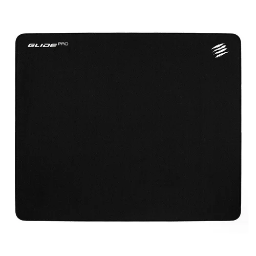Mad Catz G.L.I.D.E. PRO juodas pelės kilimėlis image 1