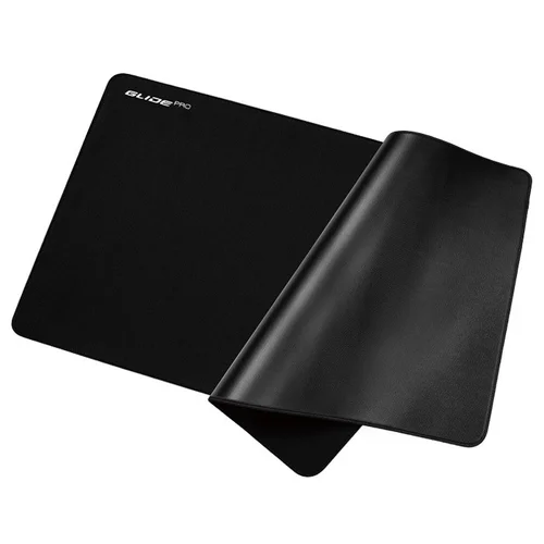 Mad Catz G.L.I.D.E. PRO juodas pelės kilimėlis image 2