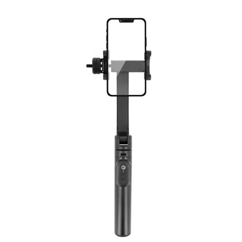 FORCELL F-GRIP S70M selfie lazda-trikojis, 70 cm, juoda image 2