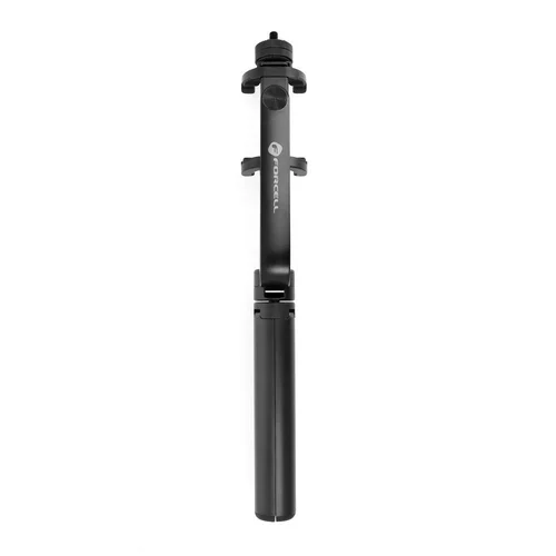 FORCELL F-GRIP S70M selfie lazda-trikojis, 70 cm, juoda image 3
