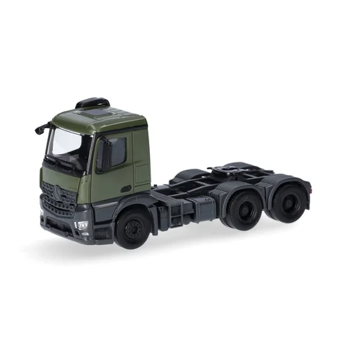 Herpa Mercedes-Benz Arocs M 1:87 image 1