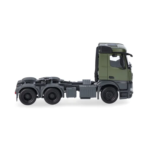 Herpa Mercedes-Benz Arocs M 1:87 image 3