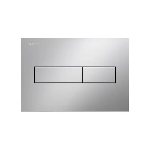 Laufen INEO H9001110070001 2 mygtukai image 1