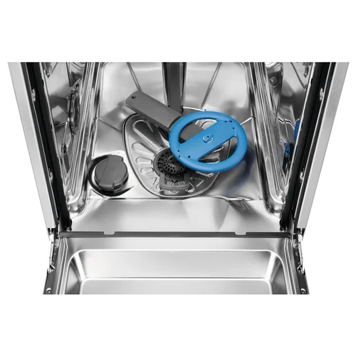 Electrolux EEM63310L įmontuojama indaplovė image 3