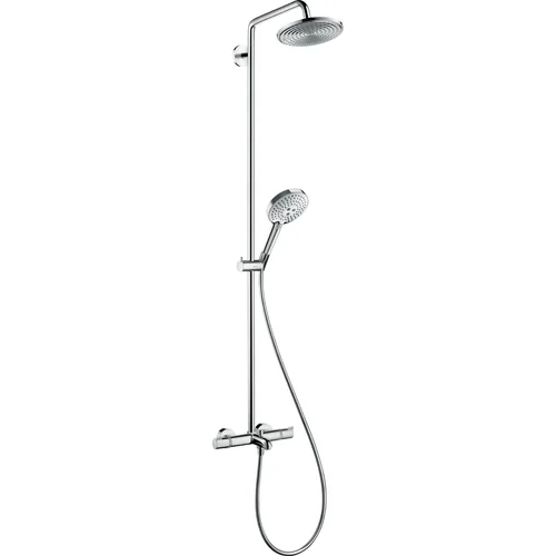 Hansgrohe Raindance Select S 240 1-os padėties termostatinė dušo galva image 1