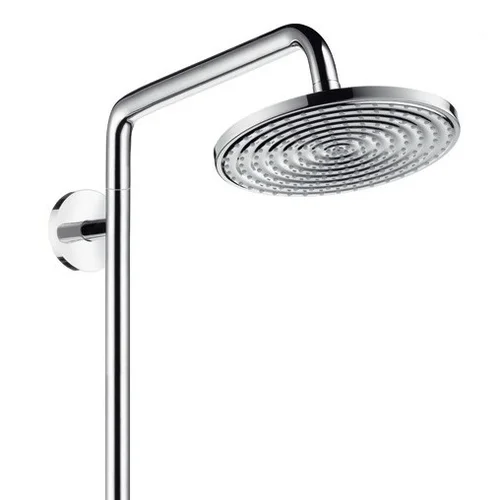 Hansgrohe Raindance Select S 240 1-os padėties termostatinė dušo galva image 2