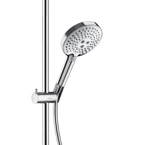 Hansgrohe Raindance Select S 240 1-os padėties termostatinė dušo galva image 3