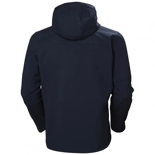 Striukė HELLY HANSEN Kensington Softshell, Mėlyna - M image 2