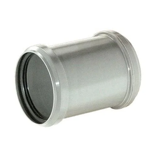 Wavin Optima Vidaus kanalizacijos remontinė mova, Ø 110 mm image 1