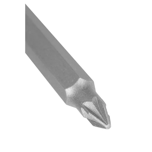 GRAPHITE Atsuktuvo antgalis PZ1 x 6,35 x 300 mm, 1/4 colio image 3
