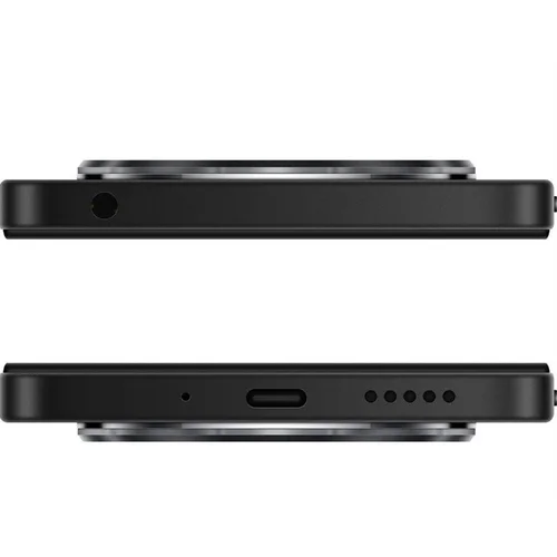 Poco C75, 128 GB, Juoda image 3