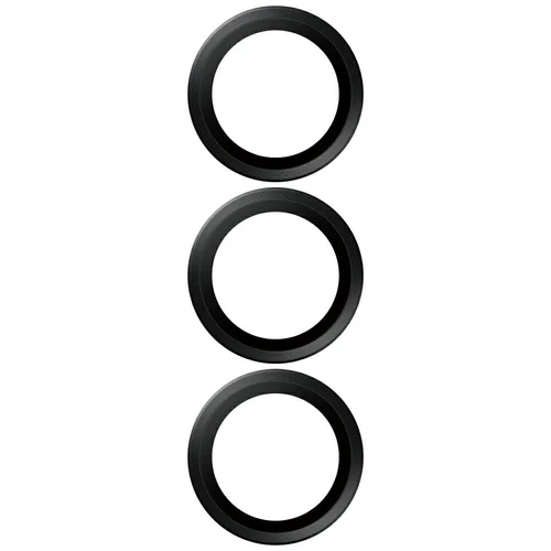 PanzerGlass Hoops objektyvo apsauga Samsung Galaxy S25+ juoda image 3