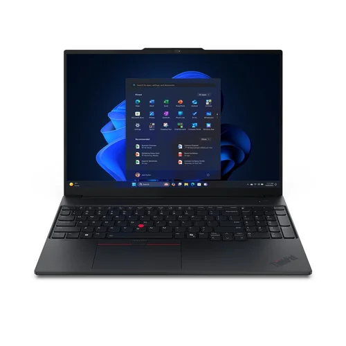 Lenovo ThinkPad E16 Gen 3, Core Ultra 5 225U, 16 col. image 1