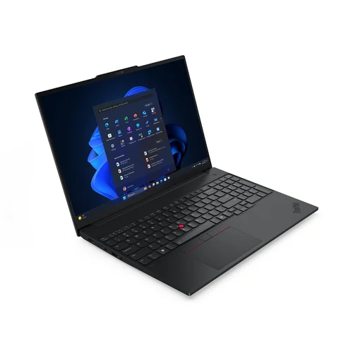 Lenovo ThinkPad E16 Gen 3, Core Ultra 5 225U, 16 col. image 3