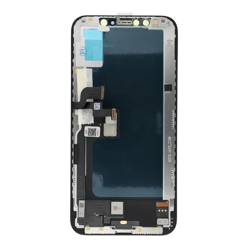NCC Soft OLED ekranas iPhone XS Max image 2