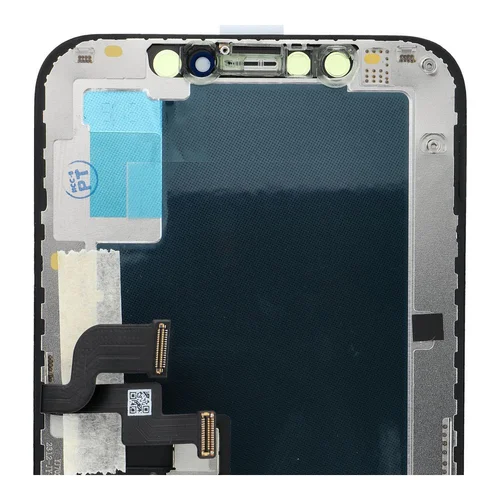 NCC Soft OLED ekranas iPhone XS Max image 3