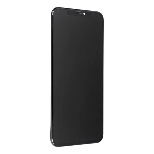 LCD ekranas iPhone XS Max su juodu digitizeriu ZY-LTPS image 3