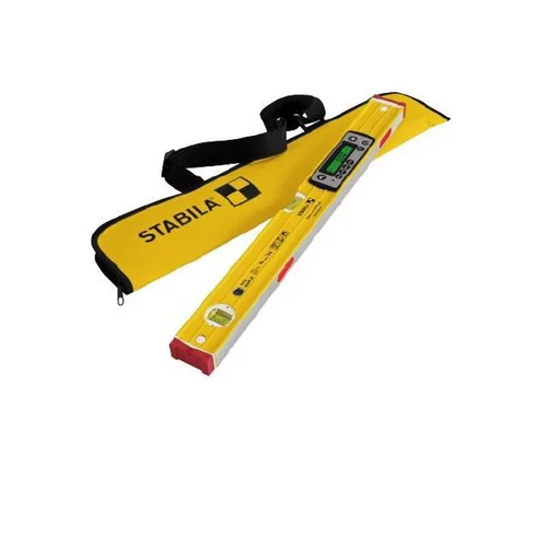 Stabila TECH 196M DL 61 cm skaitmeninis gulsčiukas image 2