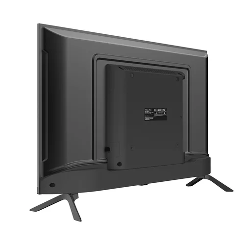 Krüger&Matz KM0232-V3 32 col. HD Smart TV, juodas image 3